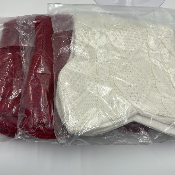 Dog Stocking pick color - Picture 3 of 6